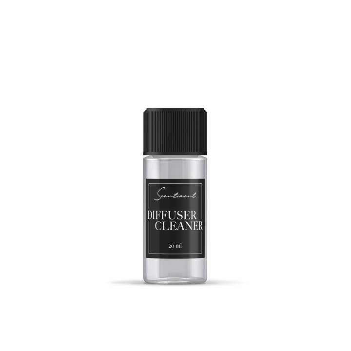 Scentiment - Wholesale Diffuser Fragrance Refill - Diffuser Cleaner