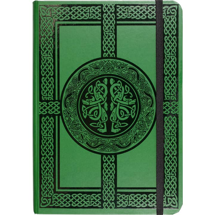 Peter Pauper Press - Wholesale Journal/Diary - Celtic Journal