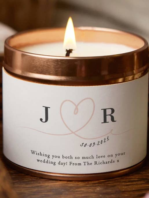 Velas personalizadas para venta al por mayor de The Sacred Wild Candle Co