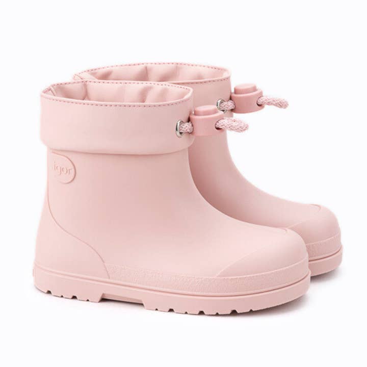 Pituka Wear – Großhandel Gummistiefel – Kinder – Barefoot Mendi Gummistiefel - Igor21