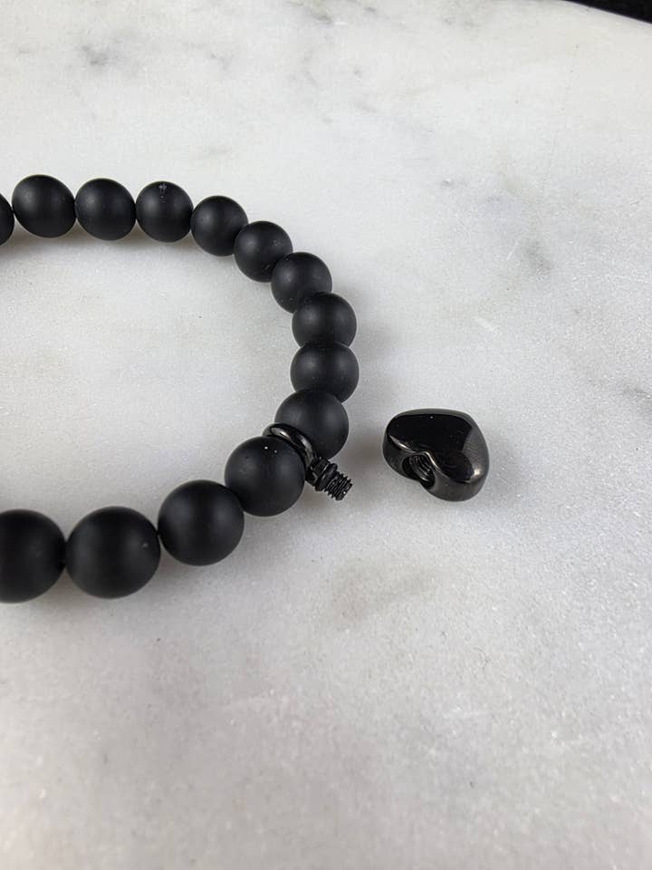 Braccialetti per cremazione per la vendita all'ingrosso da parte di Wanderbird