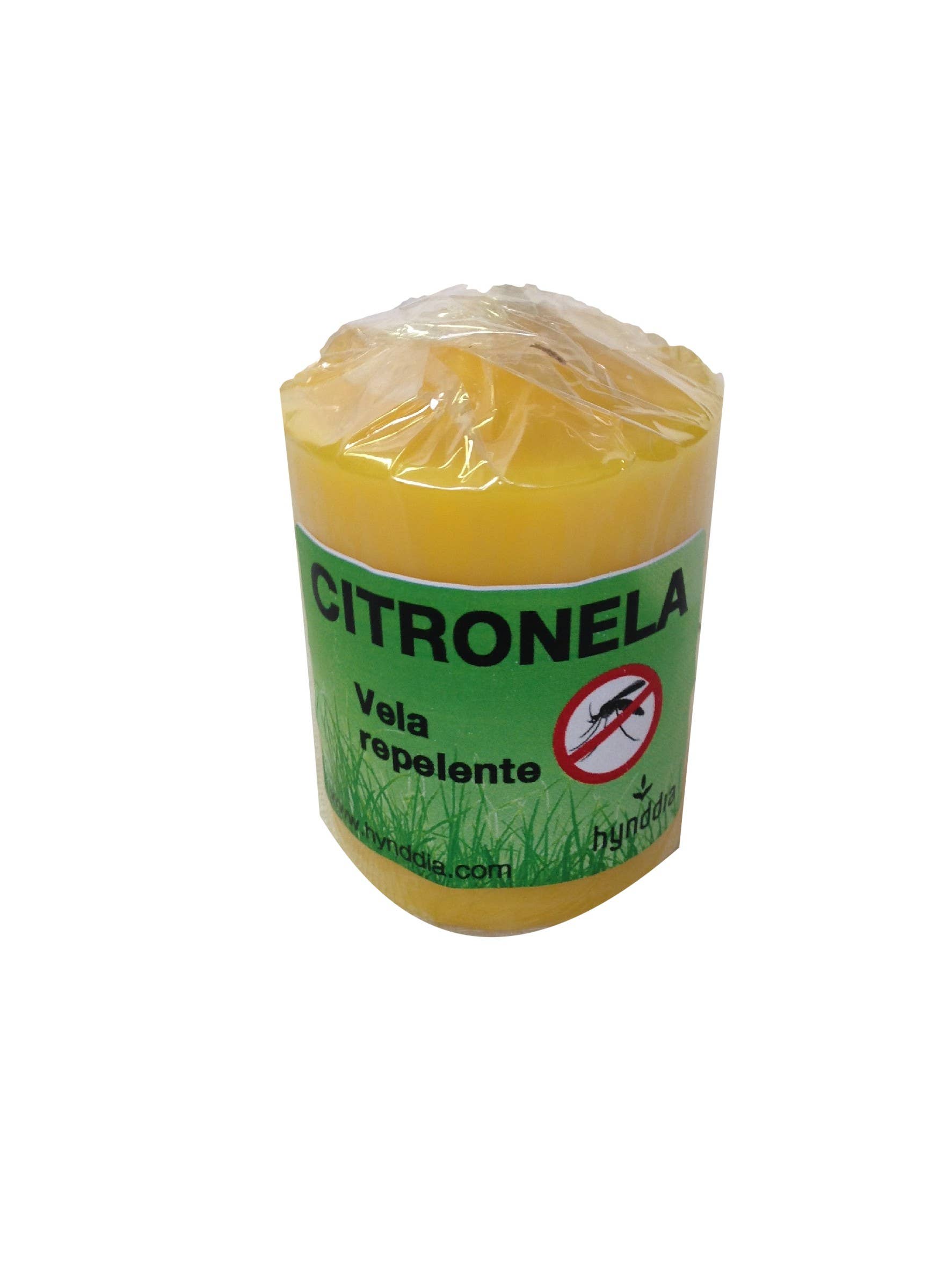 WLM - Wholesale Outdoor Candle - Citronella Candle
