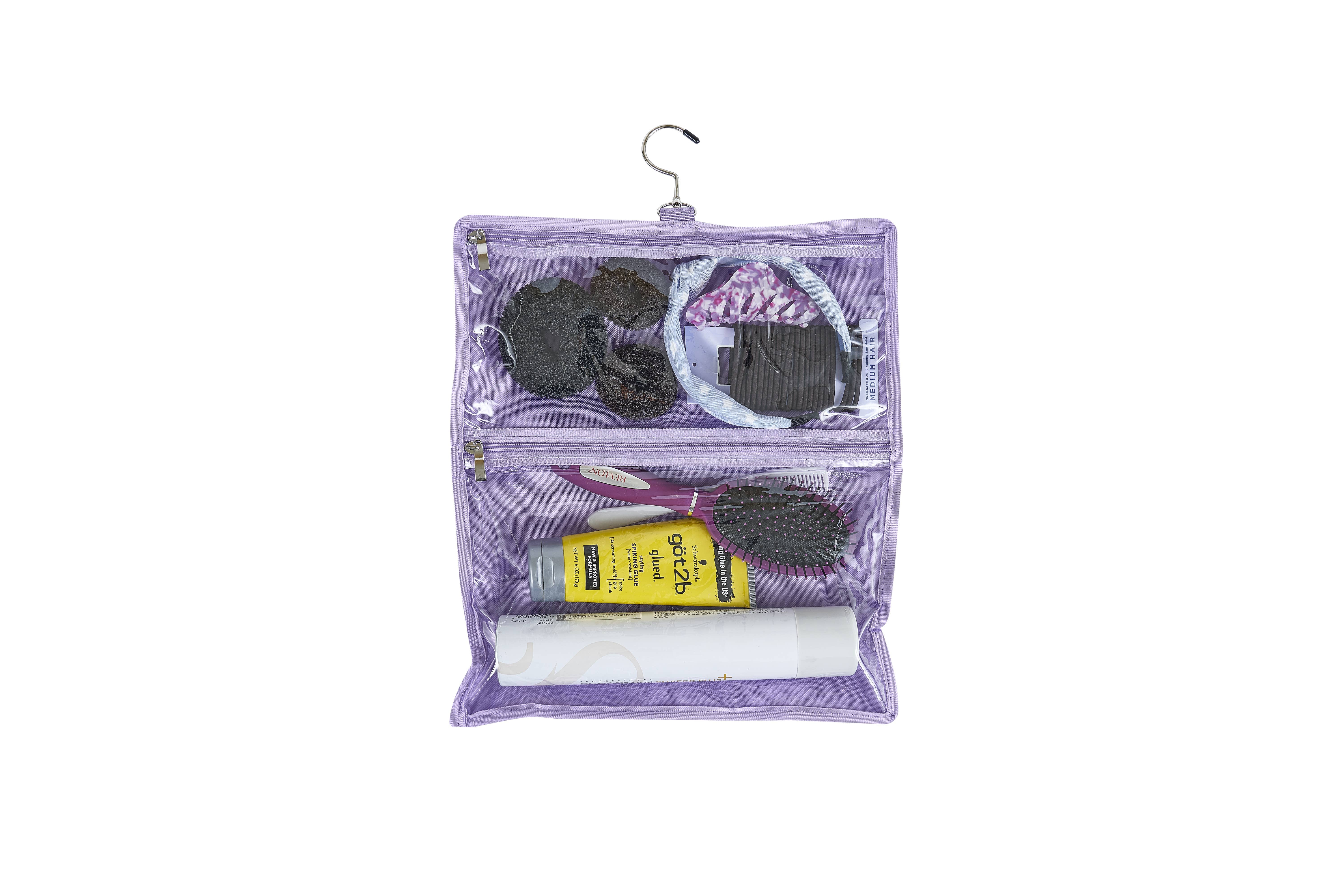 Kendall Country - Wholesale Garment Bag - Unisex - 52" Waterproof Garment Bag with Accessory Pouch22