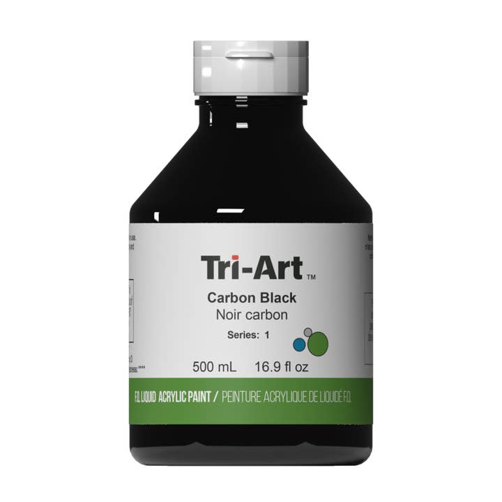 Tri-Art Mfg. - Wholesale Paint set - Tri-Art Liquid Acrylics All Sizes68