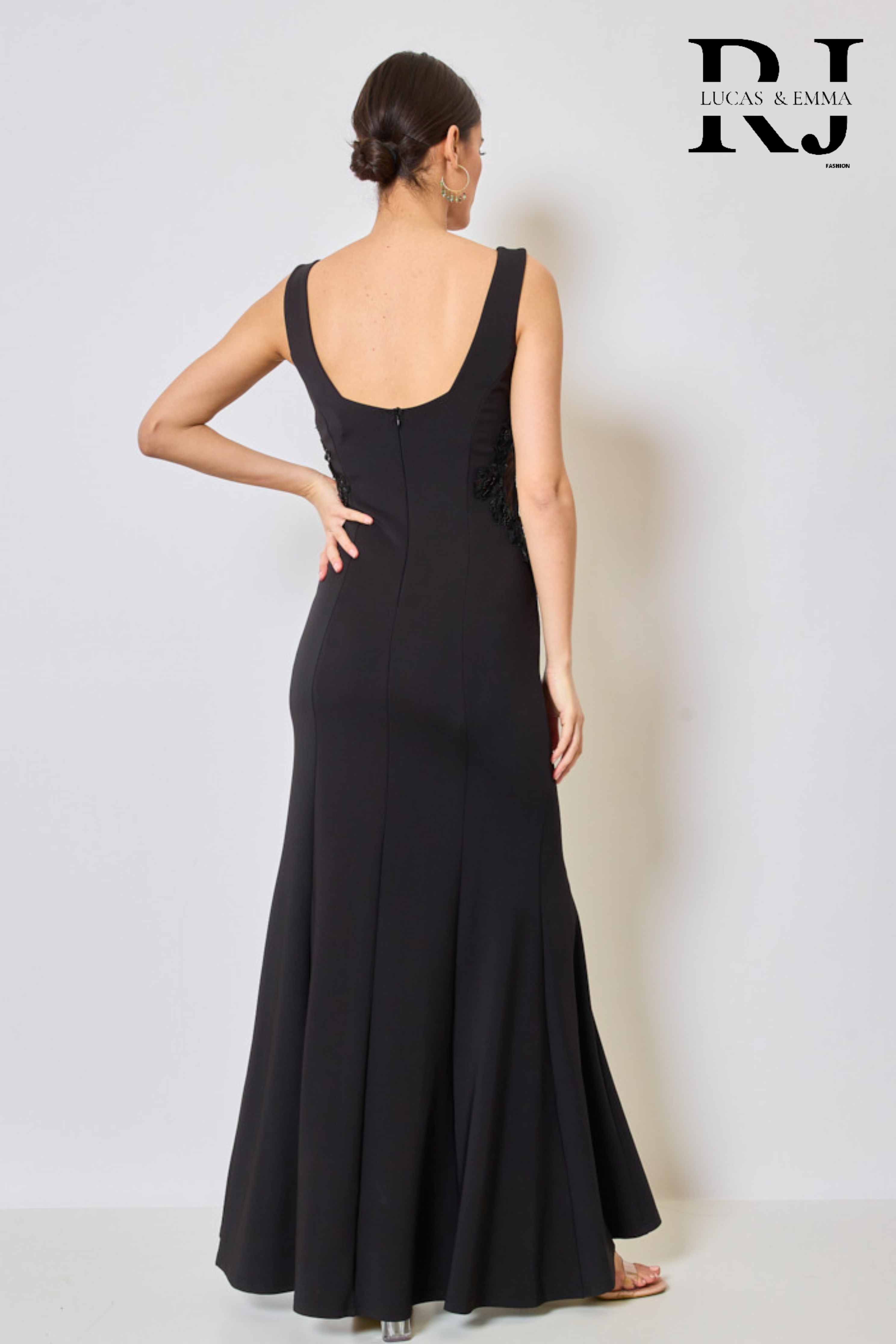 Lucas & Emma - Sarl RJ & co - Vente Robe de soirée – femme - Robe De Soiree Liverpool 178592