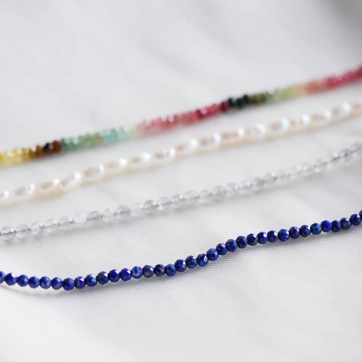 Lovanju xclusive mix&match: collane con perline per la vendita all'ingrosso da parte di Lovanju