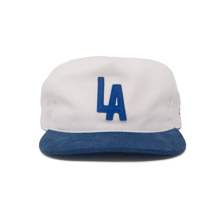 LA CITY SERIES "Sunday Special" - Snapback for wholesale by The Ampal Creative