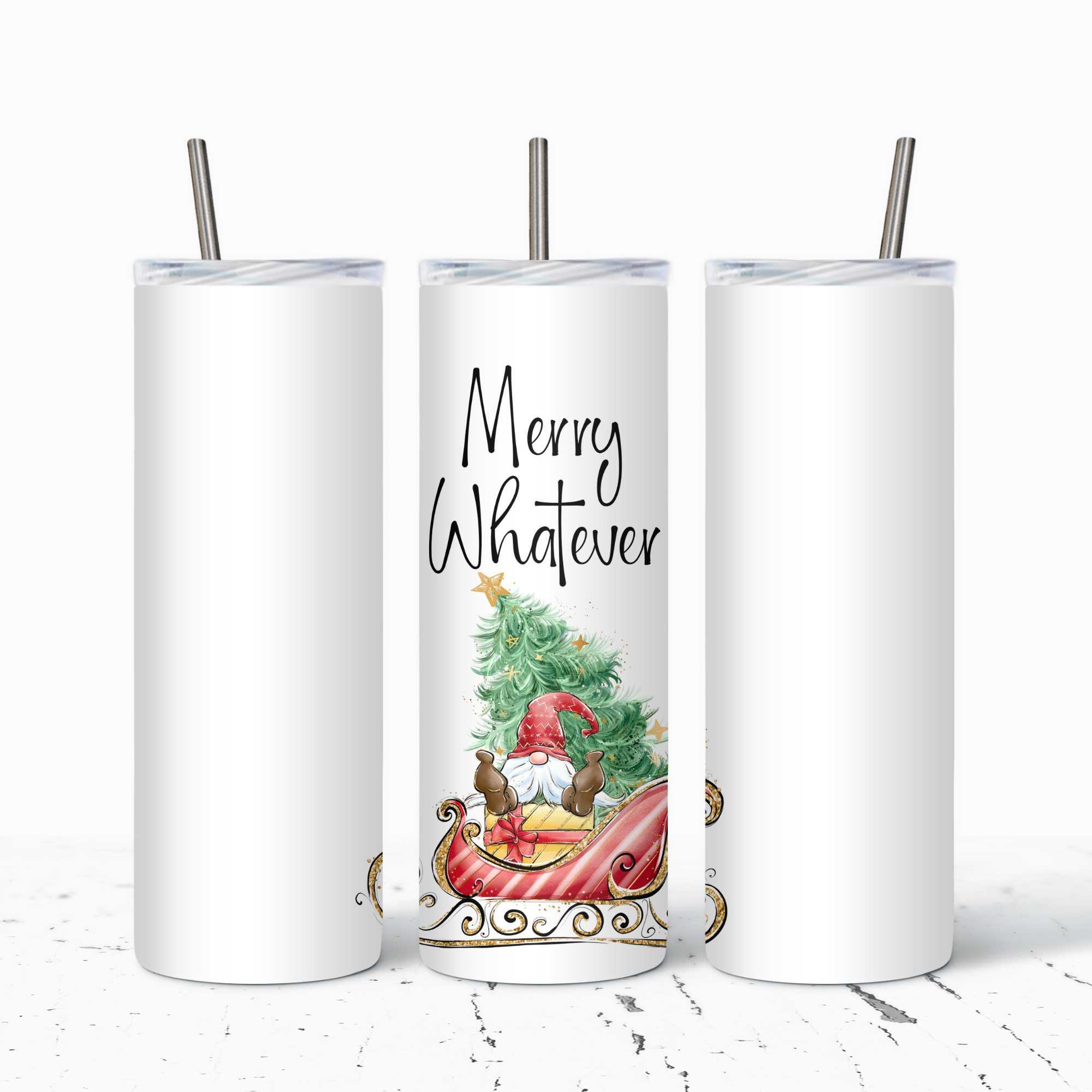 The Pretty Things - Wholesale Coffee Mug - Merry Whatever2