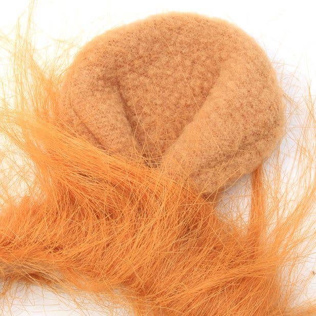 Inca UK - Wholesale Costume - Kids - Lion Ears And Tail Dress Up Set