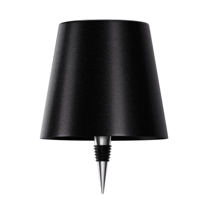 Pridola Design – wholesale Accent/desk lamp – XL WIRELESS BOTTLE LAMP