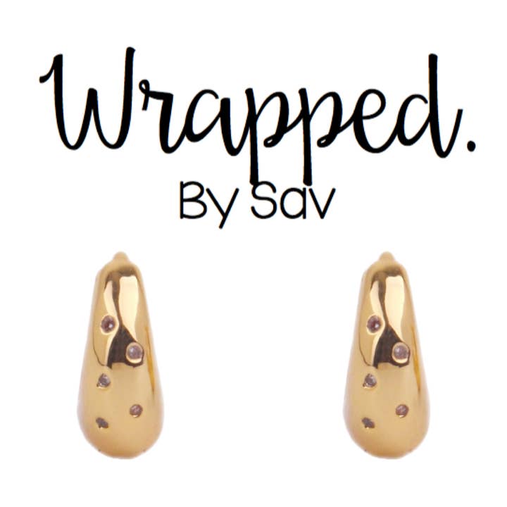 Marissa Reifen für den Großhandel von Wrapped. By Sav