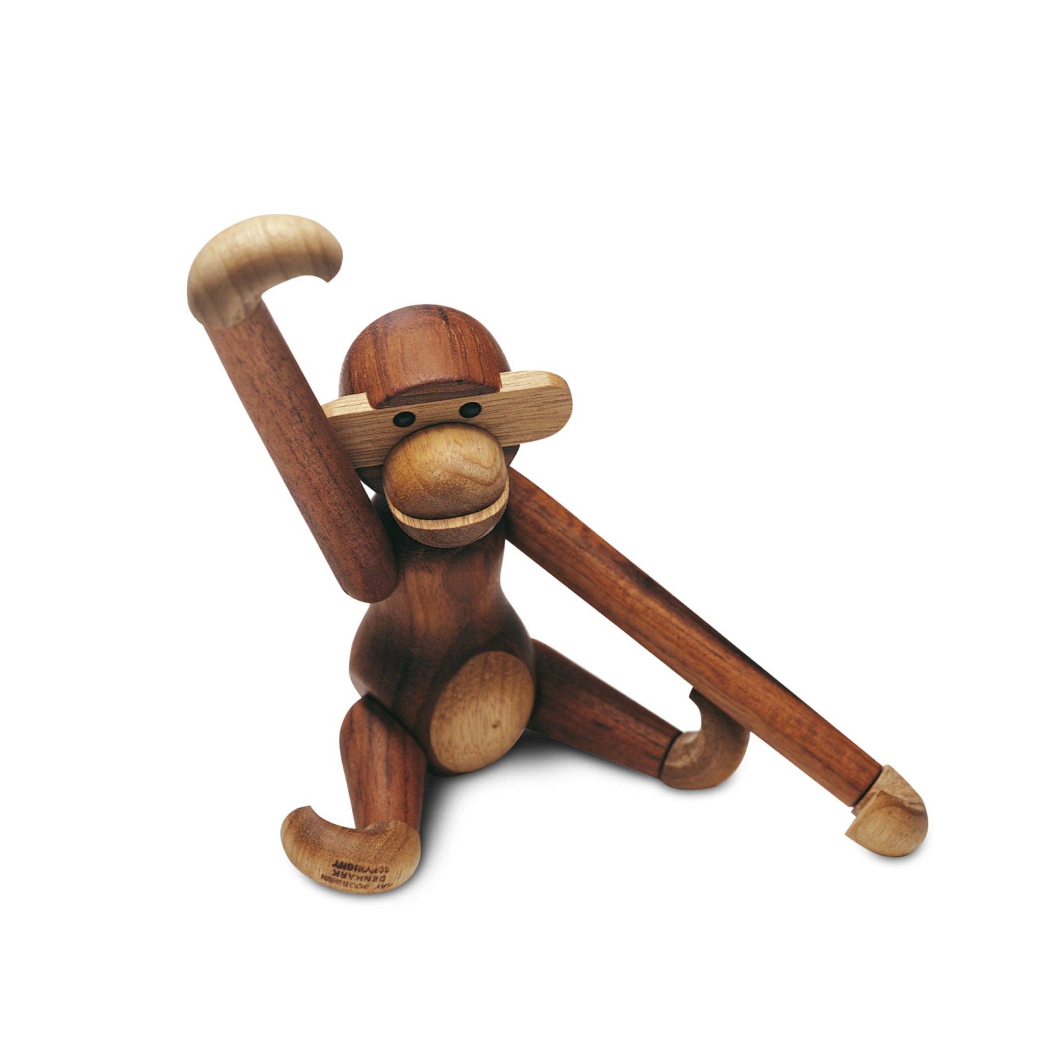 Ameico - Wholesale Decorative Figurine - Kay Bojesen - Small Monkey8
