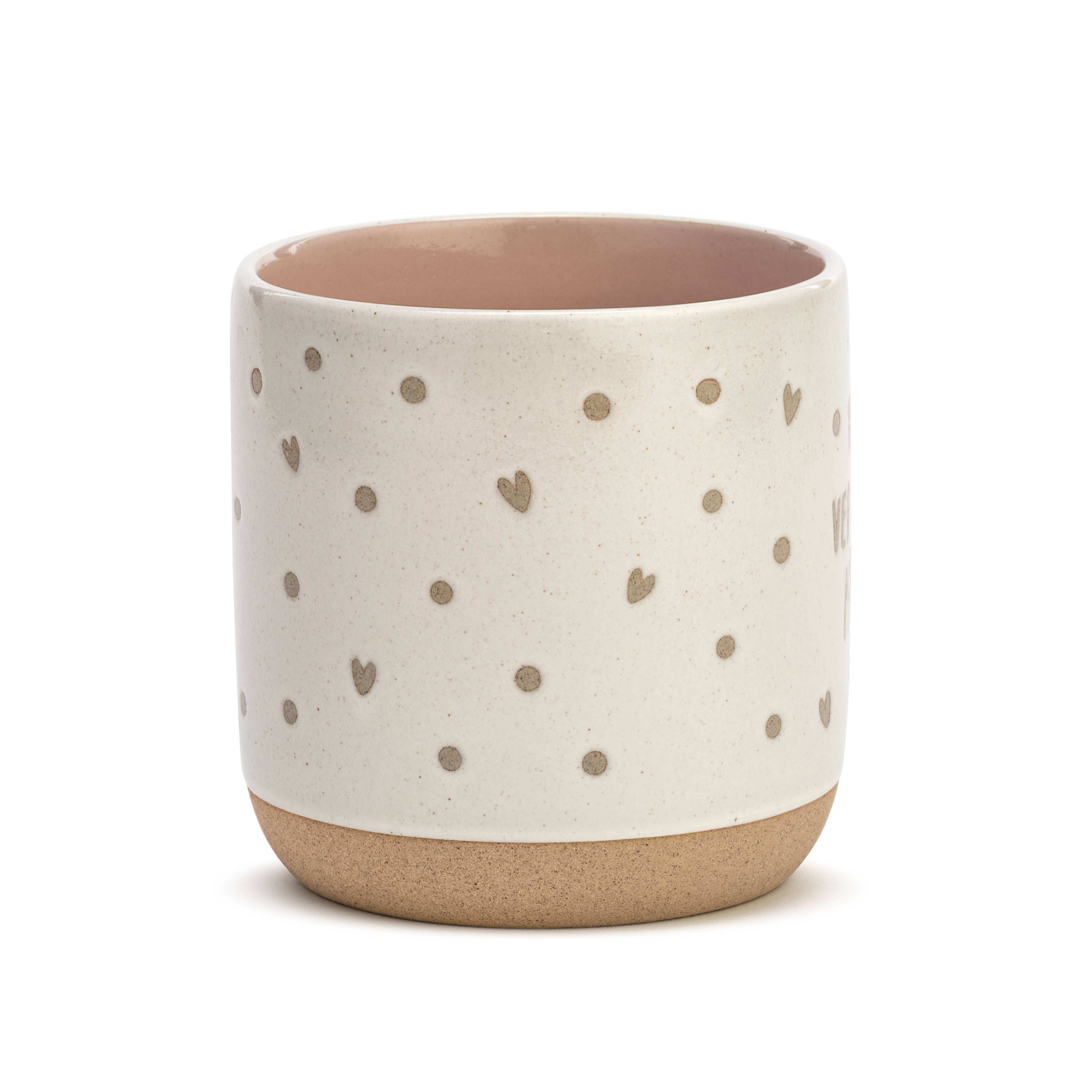 DEMDACO - Wholesale Coffee Mug - The Very Best Mom Mug5