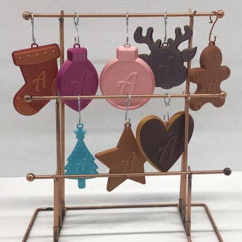 Adorno de Navidad para venta al por mayor de CFT Manufacturing