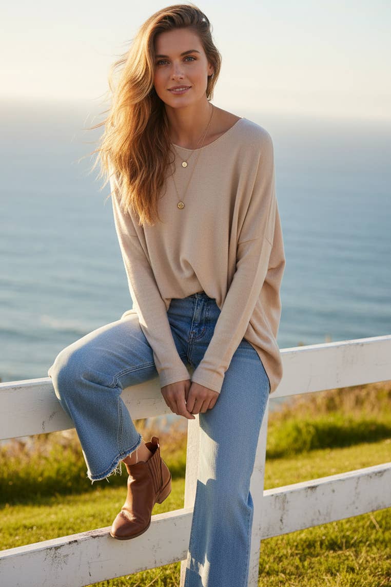 OATMEAL 5026ISW for wholesale on Faire