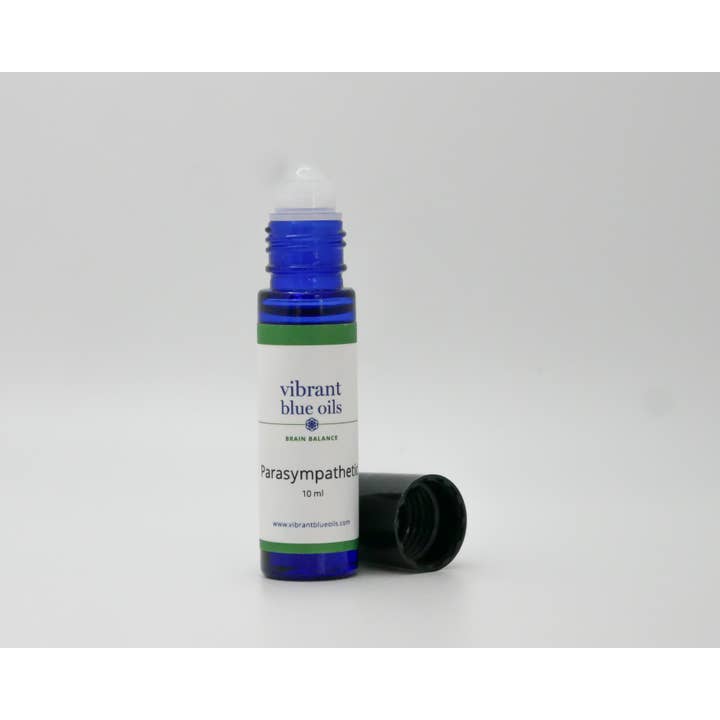 Vibrant Blue Oils - Wholesale Essential Oil - Parasympathetic®
