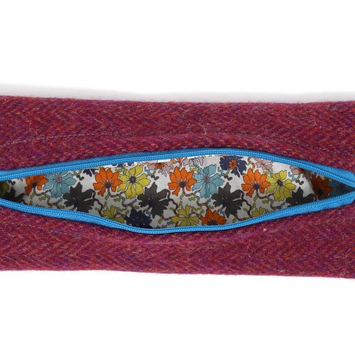 Studio Sunart – Engroshandel Penalhus – Harris Tweed Liberty Penalhus