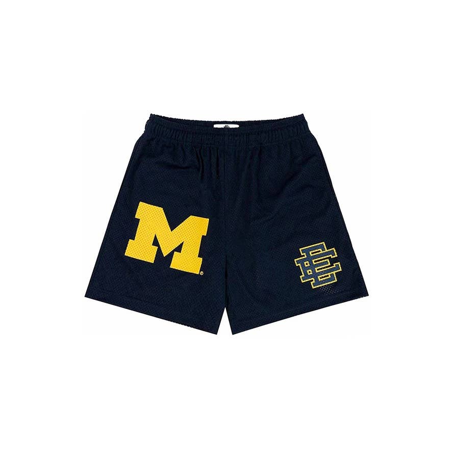 Paperdoll - Wholesale Pants - Men's - New Summer Mesh Mens Gym Shorts16