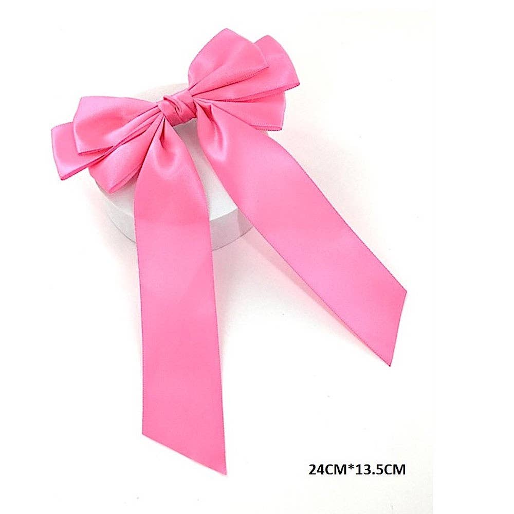 Atlas Fashion – Laço para o cabelo – Mulher por atacado – Ganchinho de Laço para Cabelo0