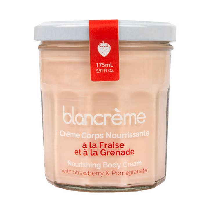 Crema corporal fundente Fresa & granada y otras tendencias de Resultados para crema anis al por mayor. Devoluciones gratuitas y condiciones de pago a 60 días en Faire en Faire.