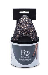 Rollasole - Wholesale Flats - Women's - Glitz & Glam0