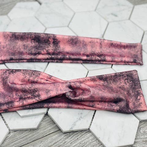 Slayer for wholesale by xoxoNickyBee Headbands