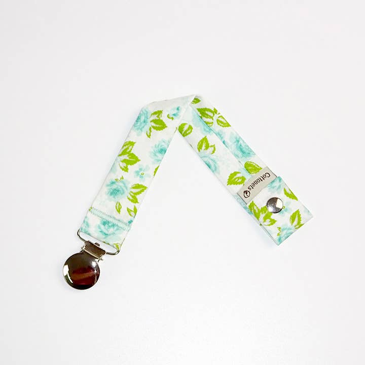 MELISA Schnullerhalter für den Großhandel von Cottonets