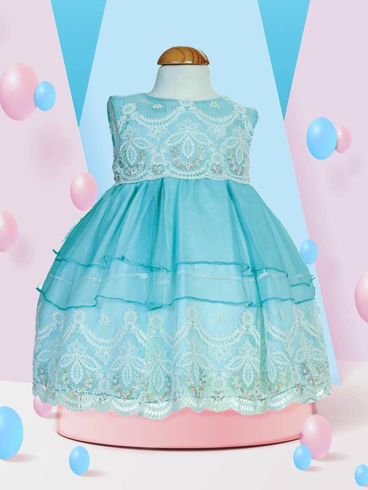 TAUFE - ARRAU/MODEL: 4508 für den Großhandel von JaviLar Kids