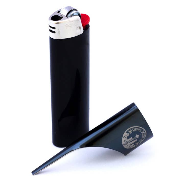 Kasher Inc – wholesale Lighter – Kasher SEATTLE12
