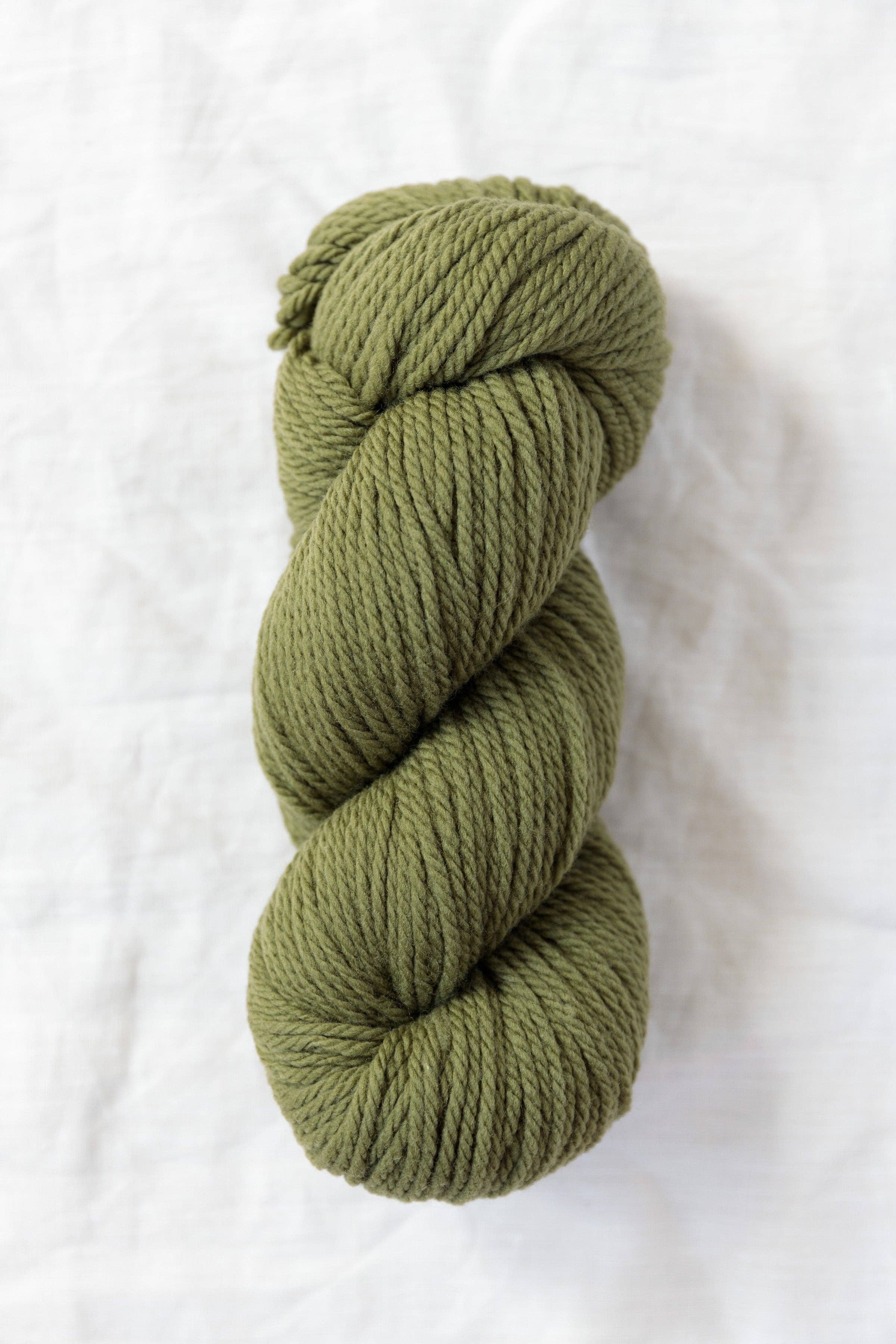 Quince & Co. - Wholesale Yarn - Osprey52