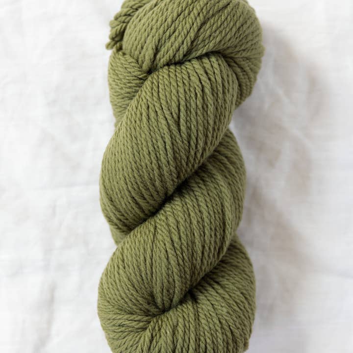 Quince & Co. - Wholesale Yarn - Osprey52