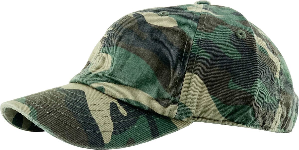 KBETHOS - Wholesale Baseball Cap - Kids - Kids Premium Baseball Cap78