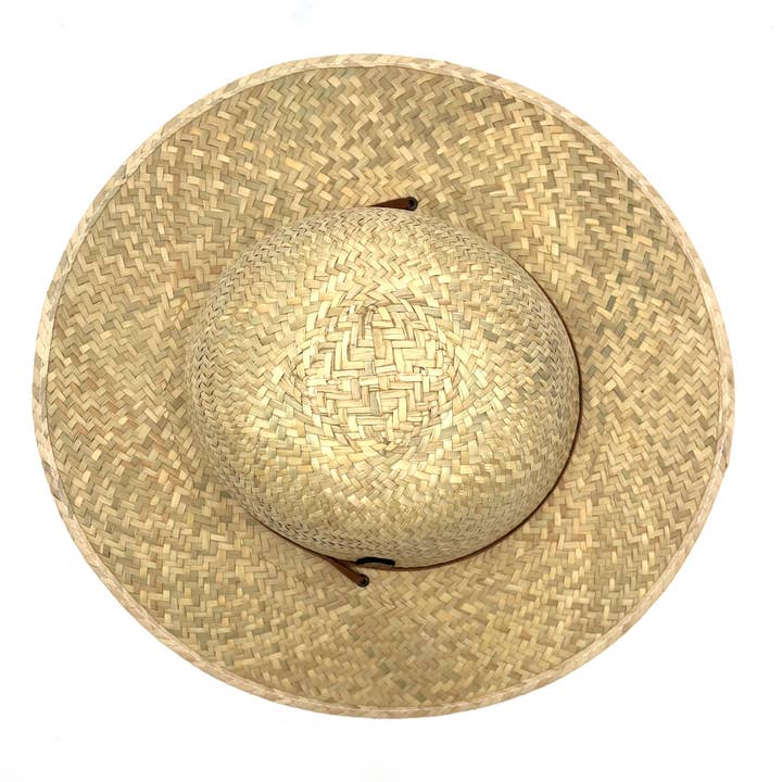 Natural Hana Sun Hat for wholesale on Faire3