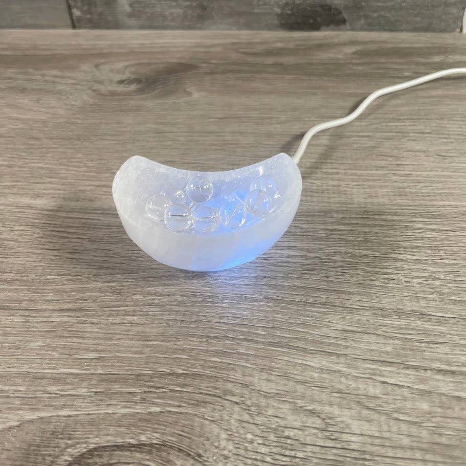 Keystone Crystals - Wholesale Spirituele steen/kristal - LED Kristal Display Lichtstand – Groothandel voor Winkeliers16