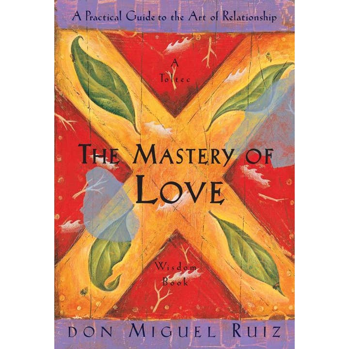 Microcosm Publishing & Distribution - Wholesale Book - Adult - The Mastery of Love