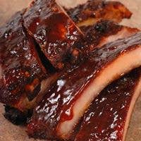 Boutique Sauces - Wholesale Sauce - Beef & Rib Sauce2