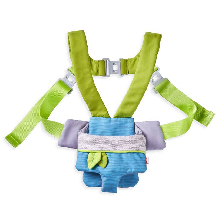 Summer Meadow Doll Carrier for wholesale by HABA USA