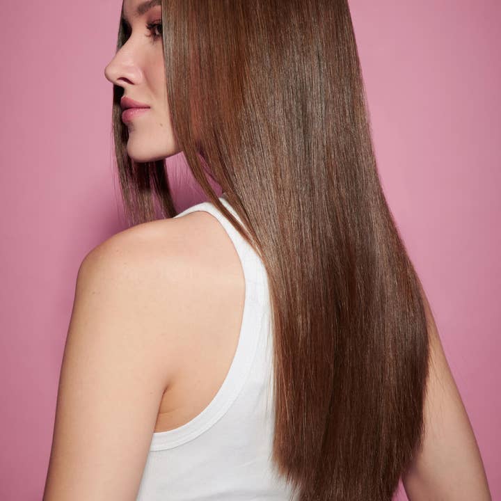 PALOMA BEAUTIES - Wholesale Hair Extensions - 5 Straight Extension Clips5