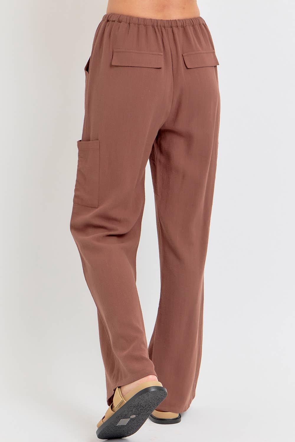 Sweet Lovely by Jen - Wholesale Pants - Women's - LINED-PULL-ON-PANTS12