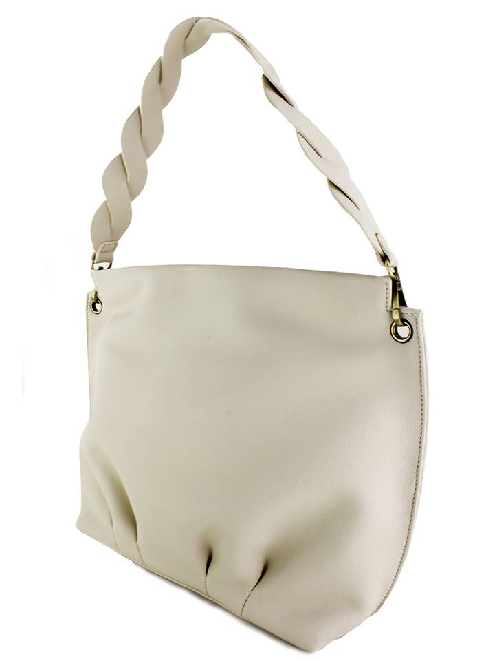 Piexi Medium Tote for wholesale by STREET LEVEL