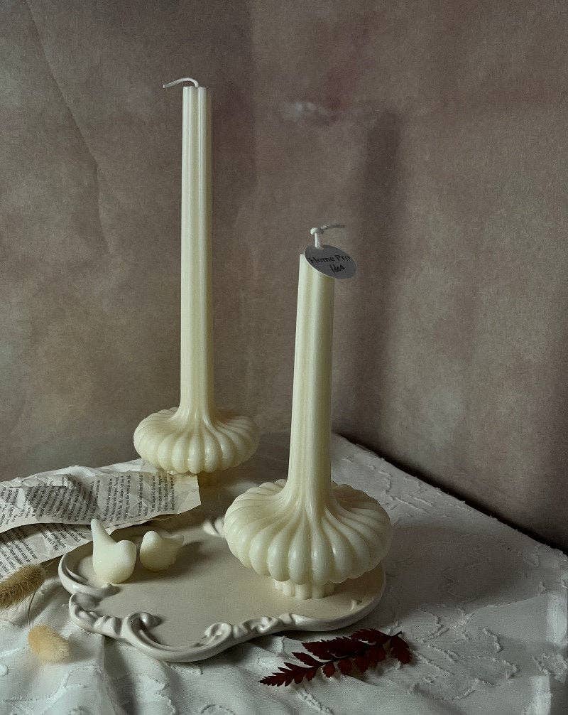 Home Pro Idea - Wholesale Pillar Candle - Roman Vase Candle2