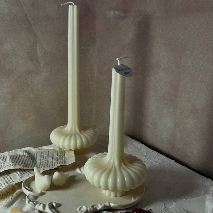 Home Pro Idea - Wholesale Pillar candle - Roman Vase Candle2
