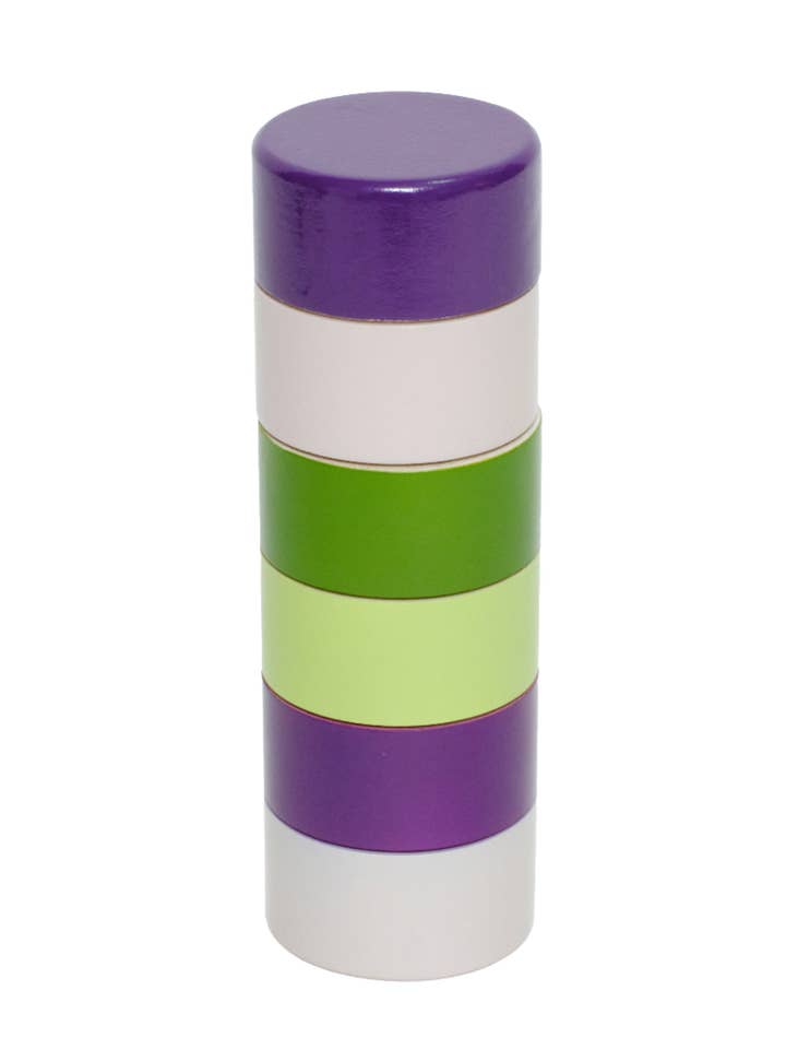 DIMES PEPPERMILL - Purple for wholesale by Semi-D