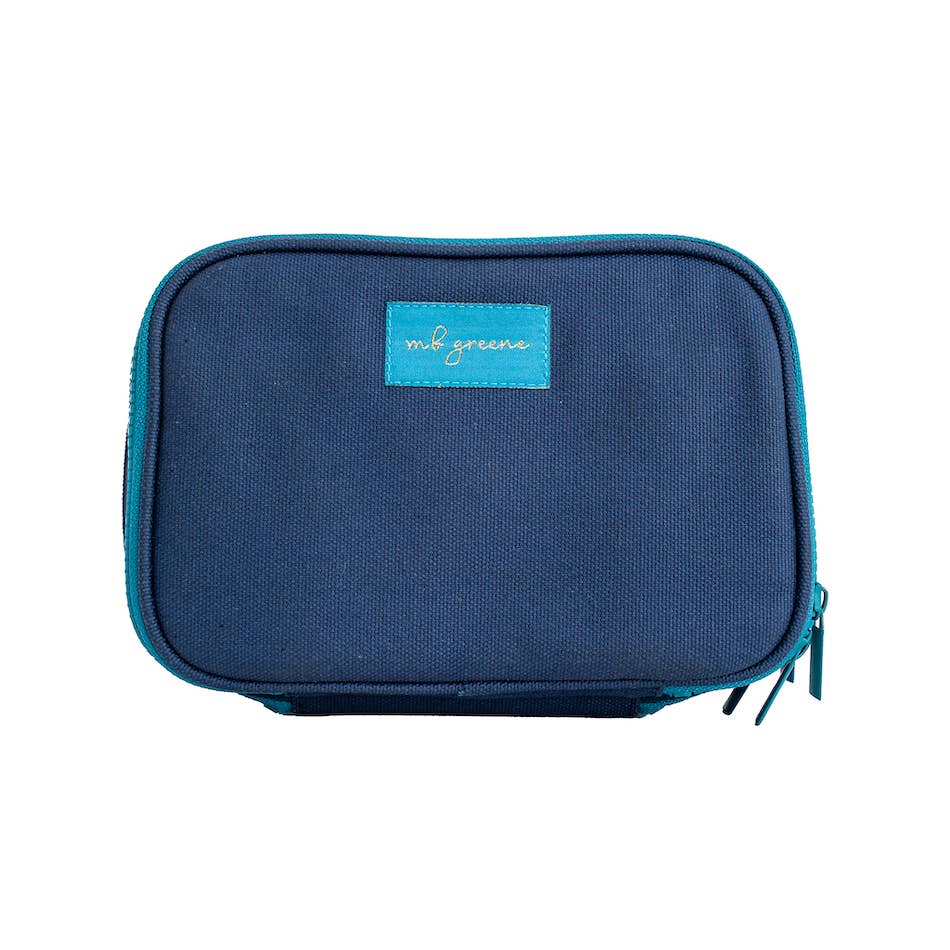 mb greene - Wholesale Jewelry Box/Organizer - Jewelry Clutch0