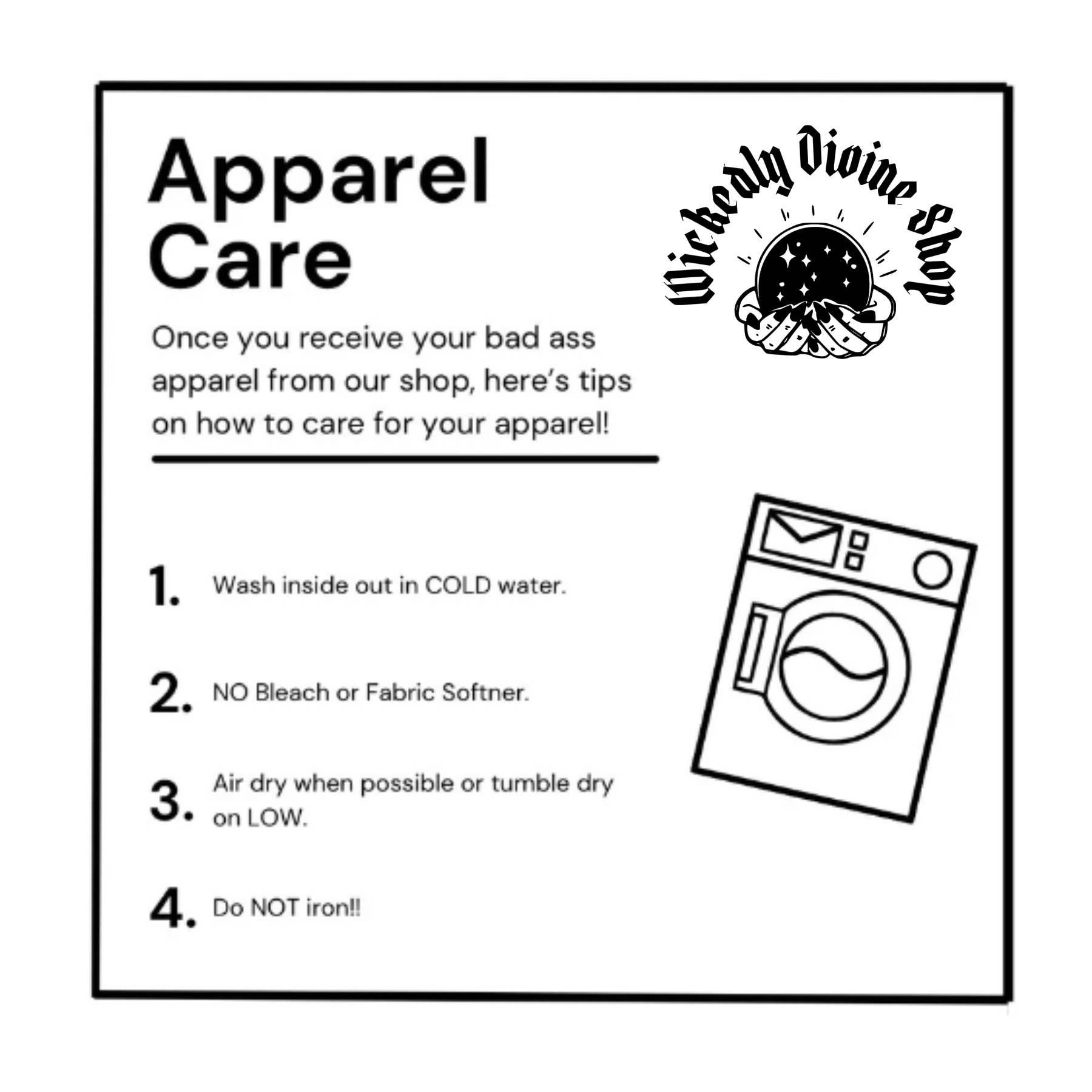 Wickedly Divine Shop – wholesale Tote bag – Women's – Goddess Energy Crystals Sage, Book Bag, Boho, Goth Style3