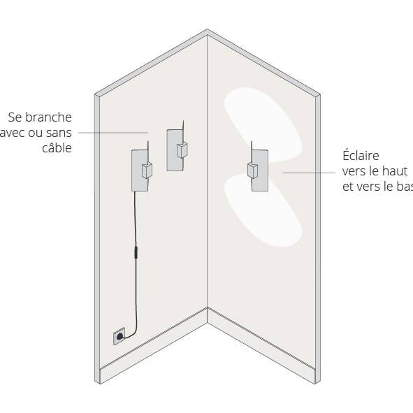 OWEN - Wholesale Sconce - V2-L Wall Light23