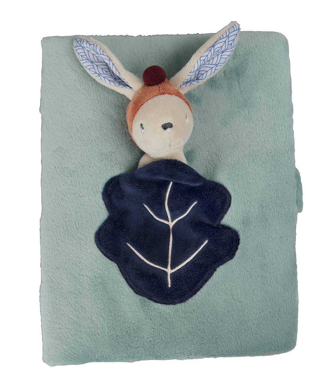 Ebulobo - Wholesale Stuffed/Plush Toy - Kids & Baby - Gabin health book cover