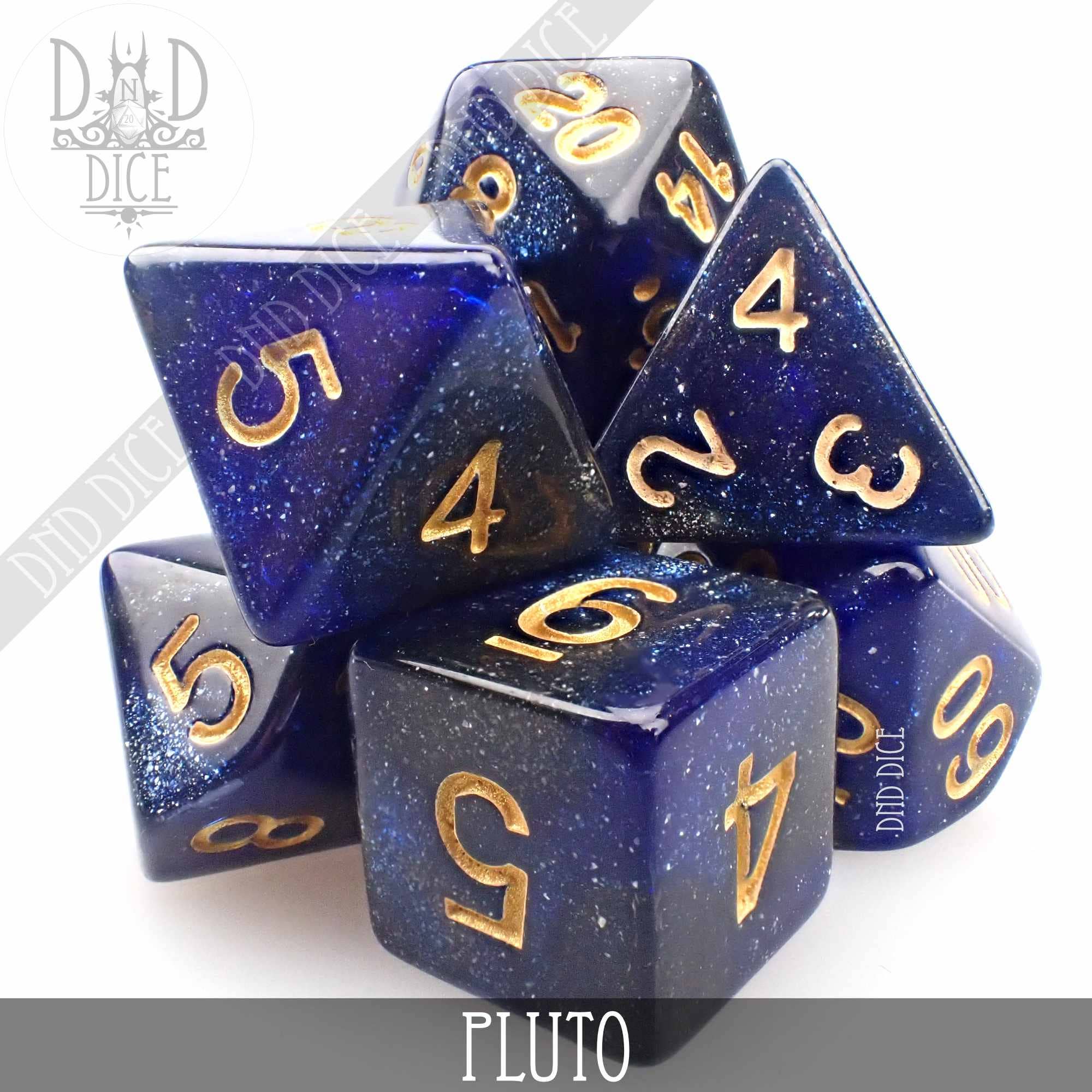 DNDDICE.COM – wholesale Dice – Pluto0