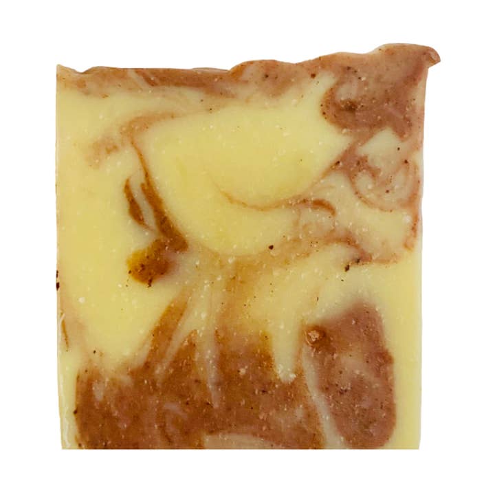 Moroccan Lemongrass Bar for wholesale by Body Vanity