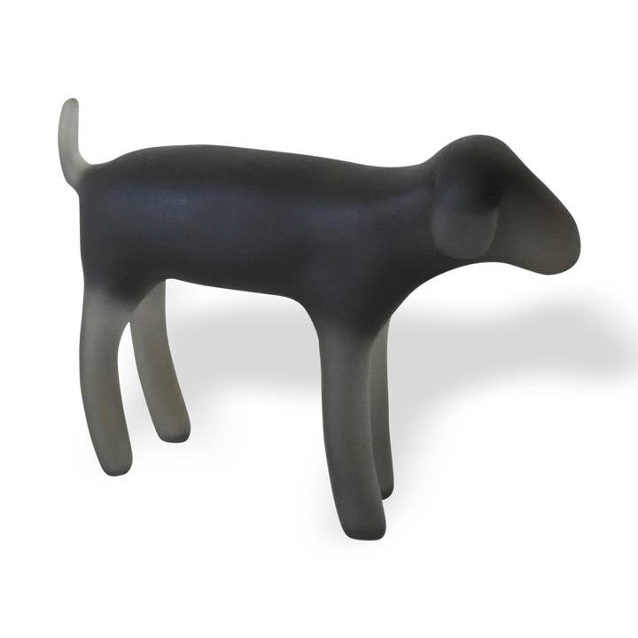 Escultura Le Chien Amigo de Cuatro Patas para venta al por mayor de TF Design